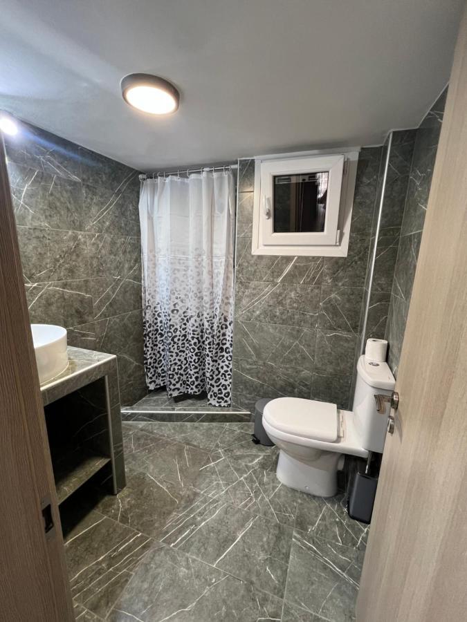 Rotonda Luxurious Apartamento Tessalónica
