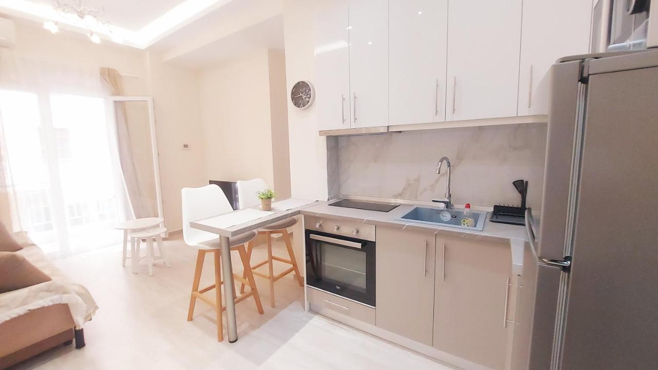 Tsimiski 31. Luxury Apartment