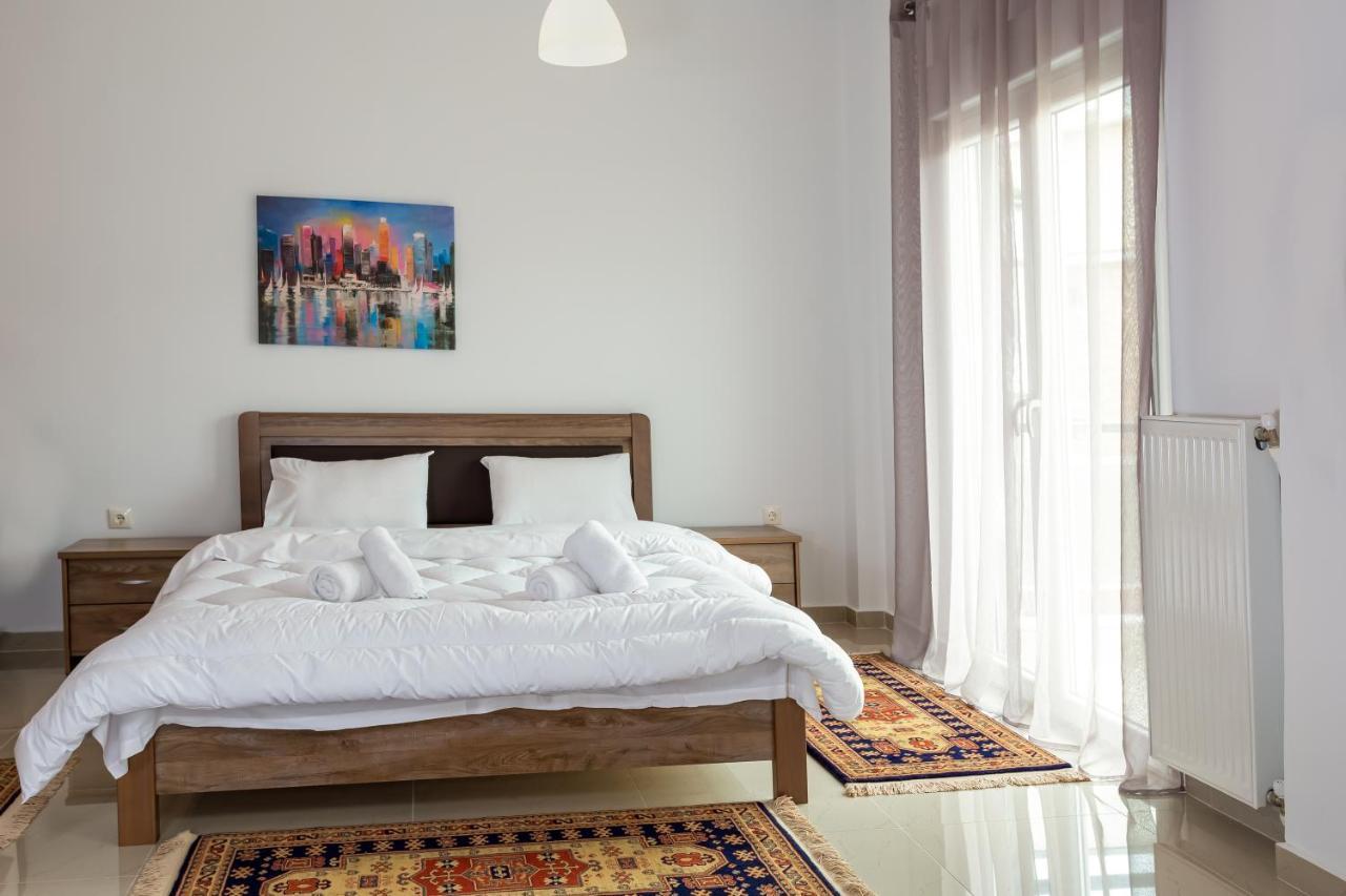 Apartment Classic Thessaloniki