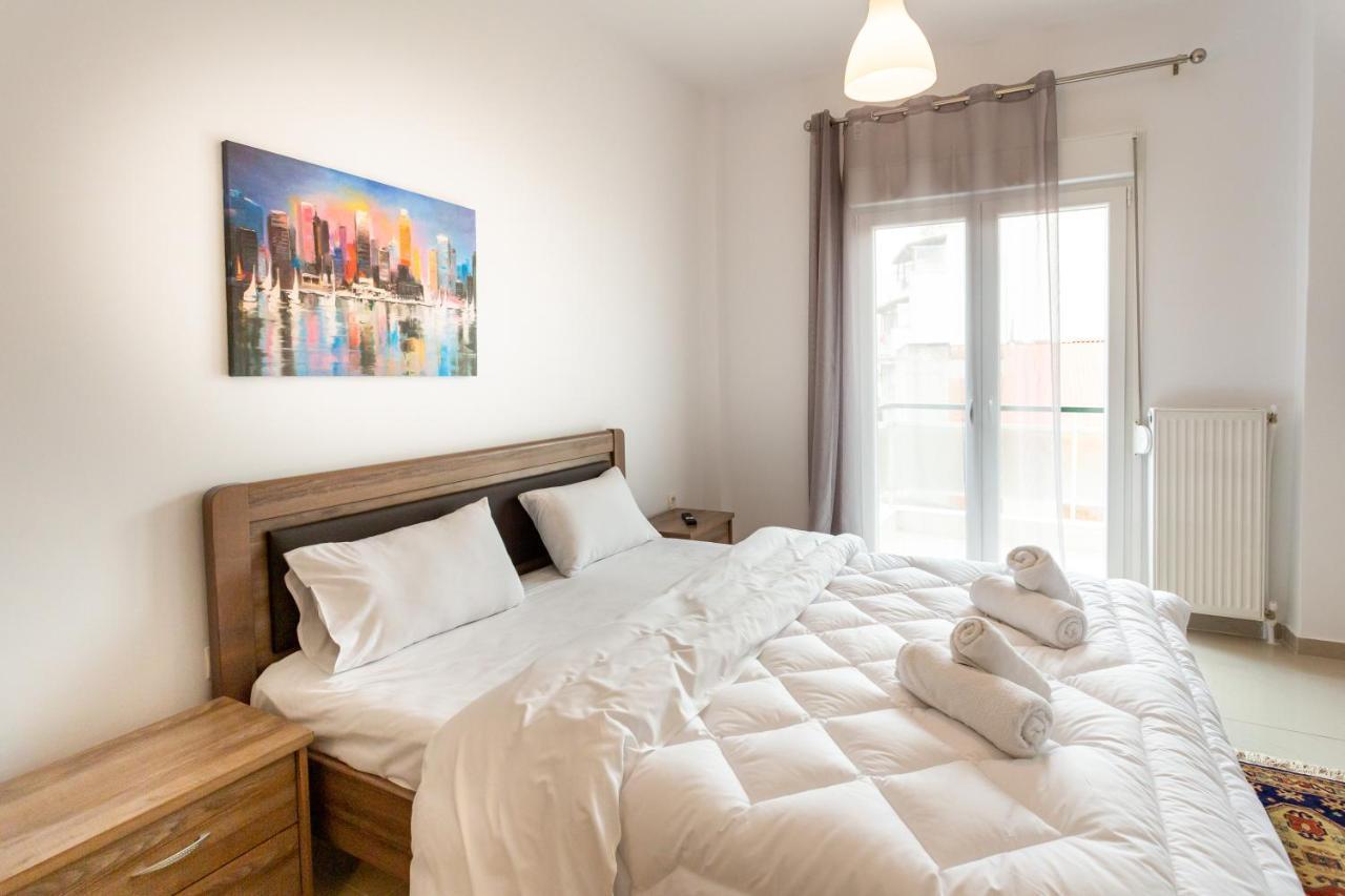 Classic Apartment *