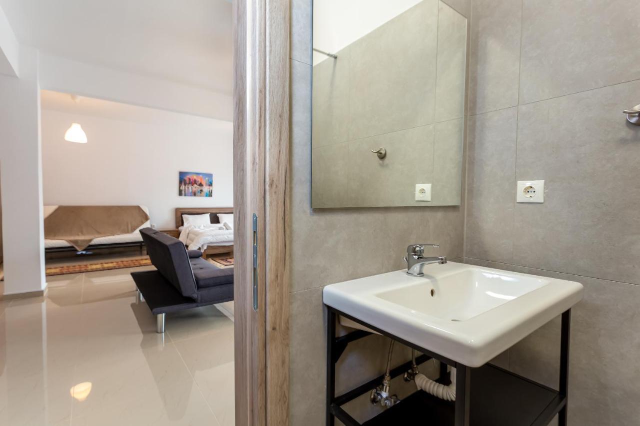 Classic Apartment