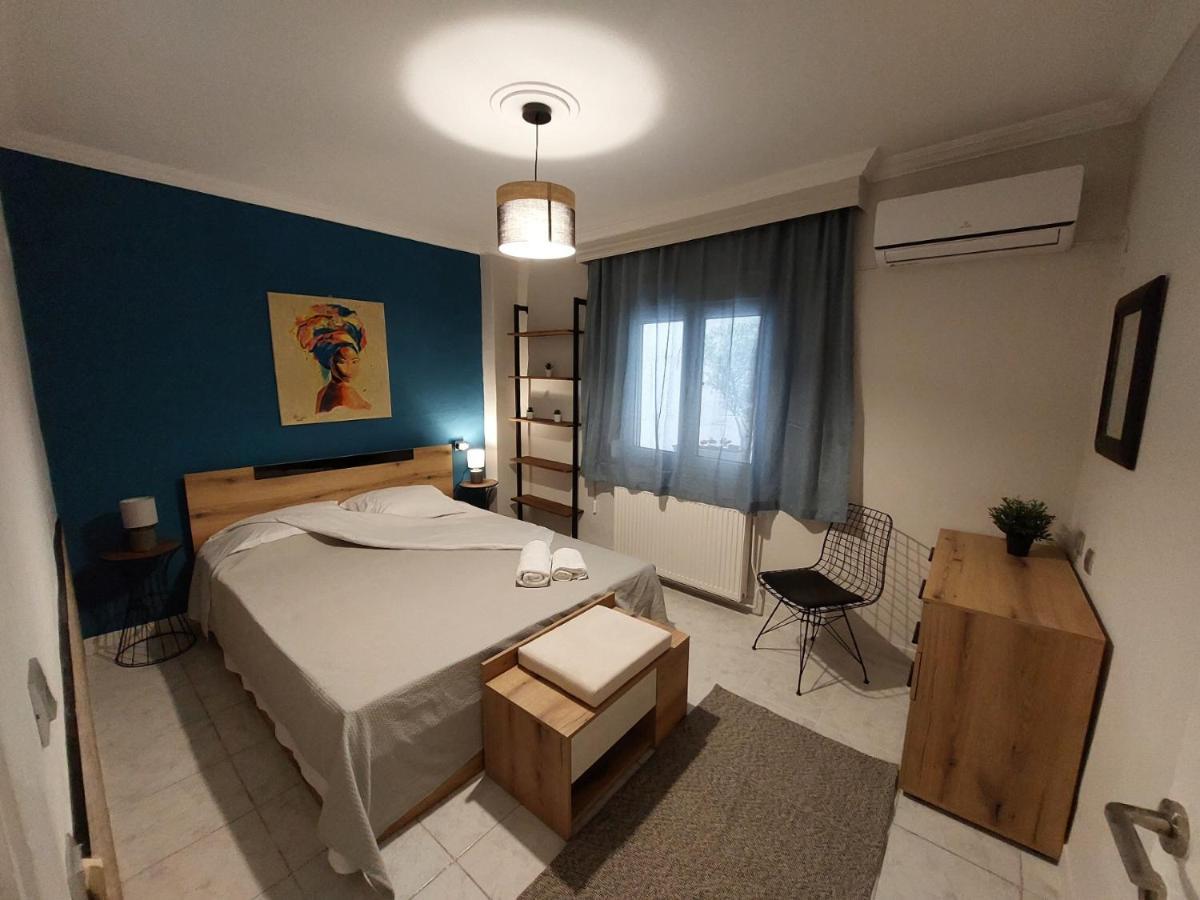 Garden Escape In Thessaloniki! *