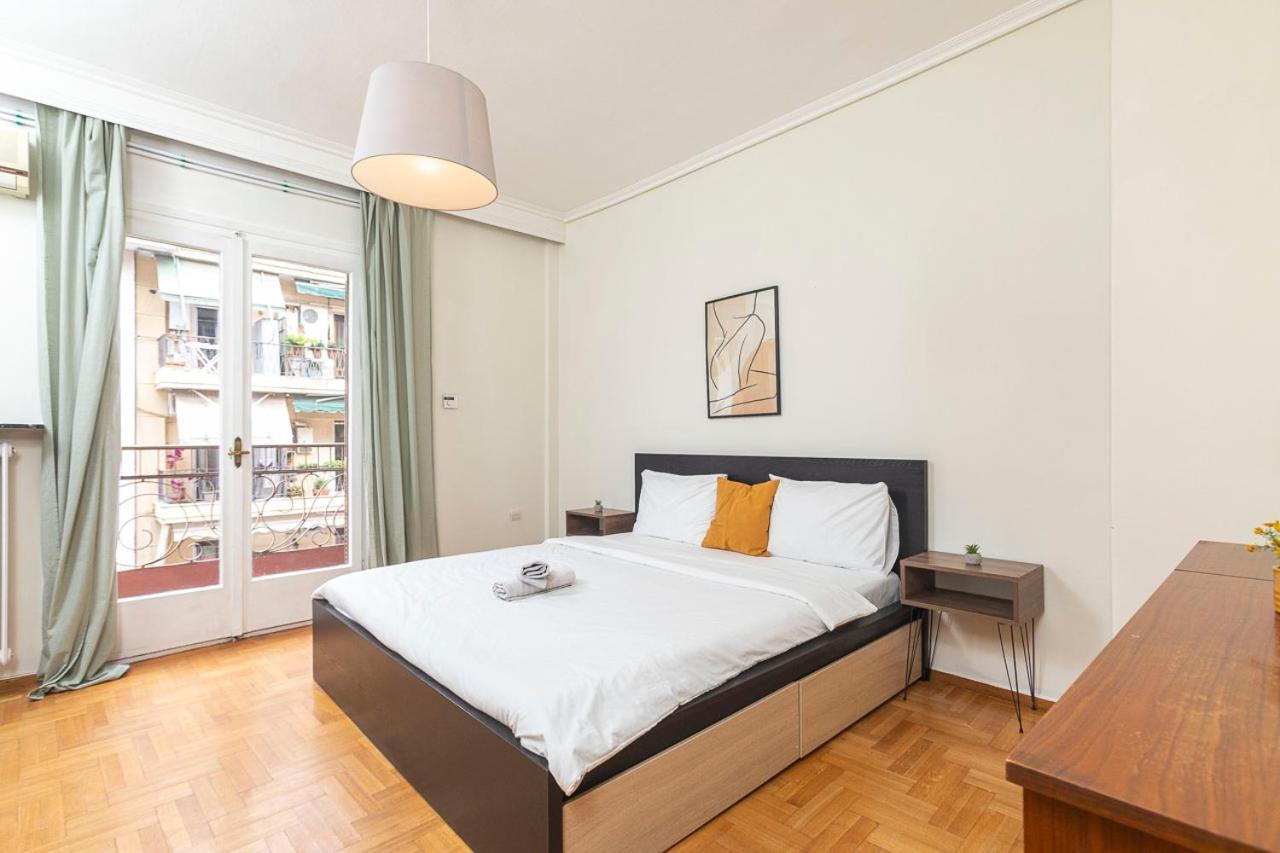 Daire Houseloft White Tower Casa Selanik