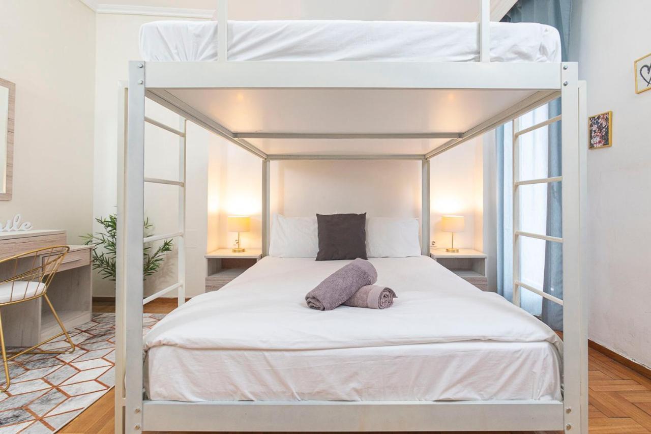 Houseloft White Tower Casa * Selanik