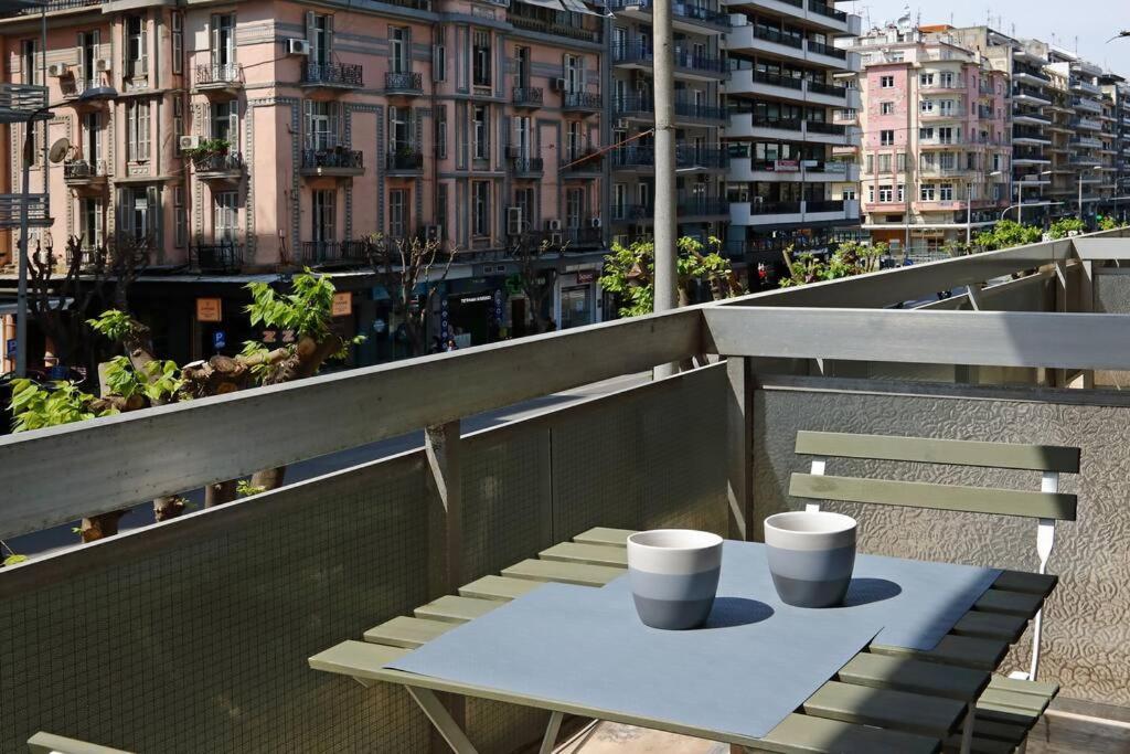Egnatia Downtown, Urban B