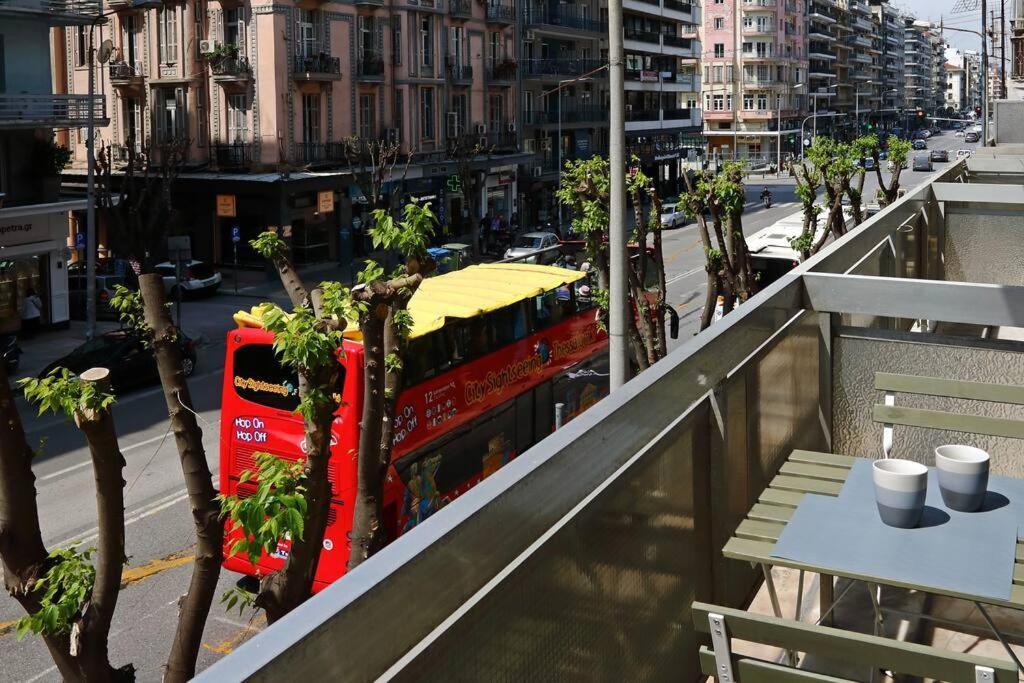 Egnatia Downtown, Urban B * Thessaloniki