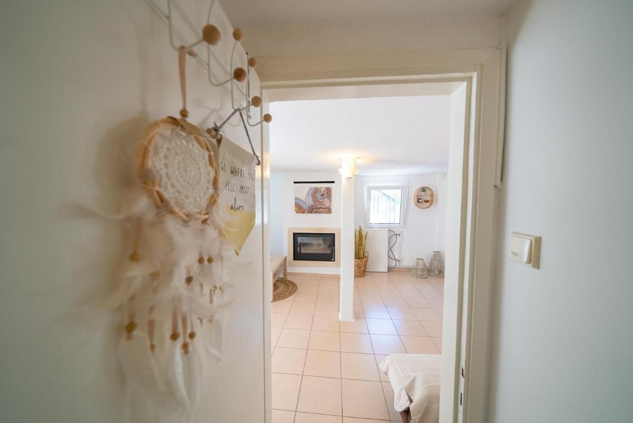 Vakantiehuis Little - Walk To The