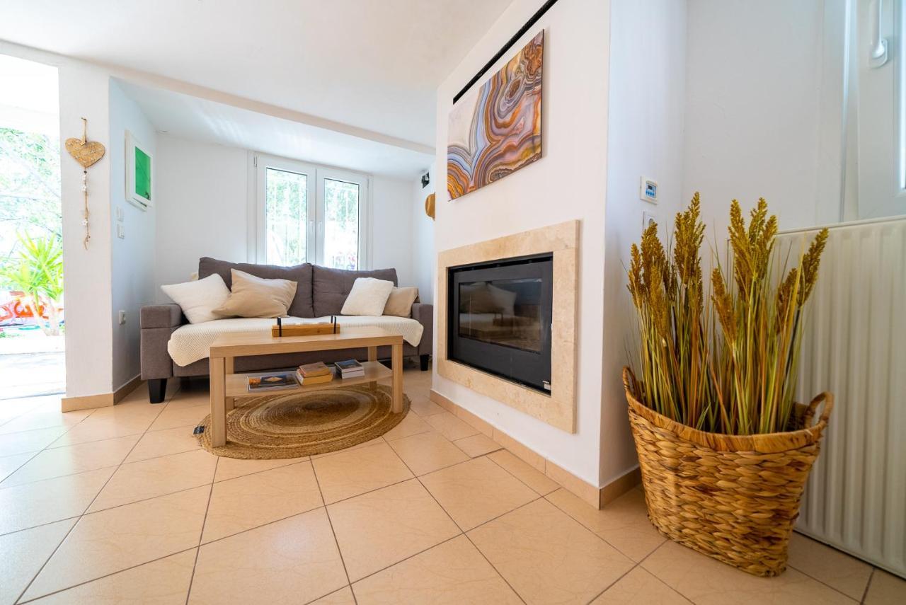 Vakantiehuis Little - Walk To The