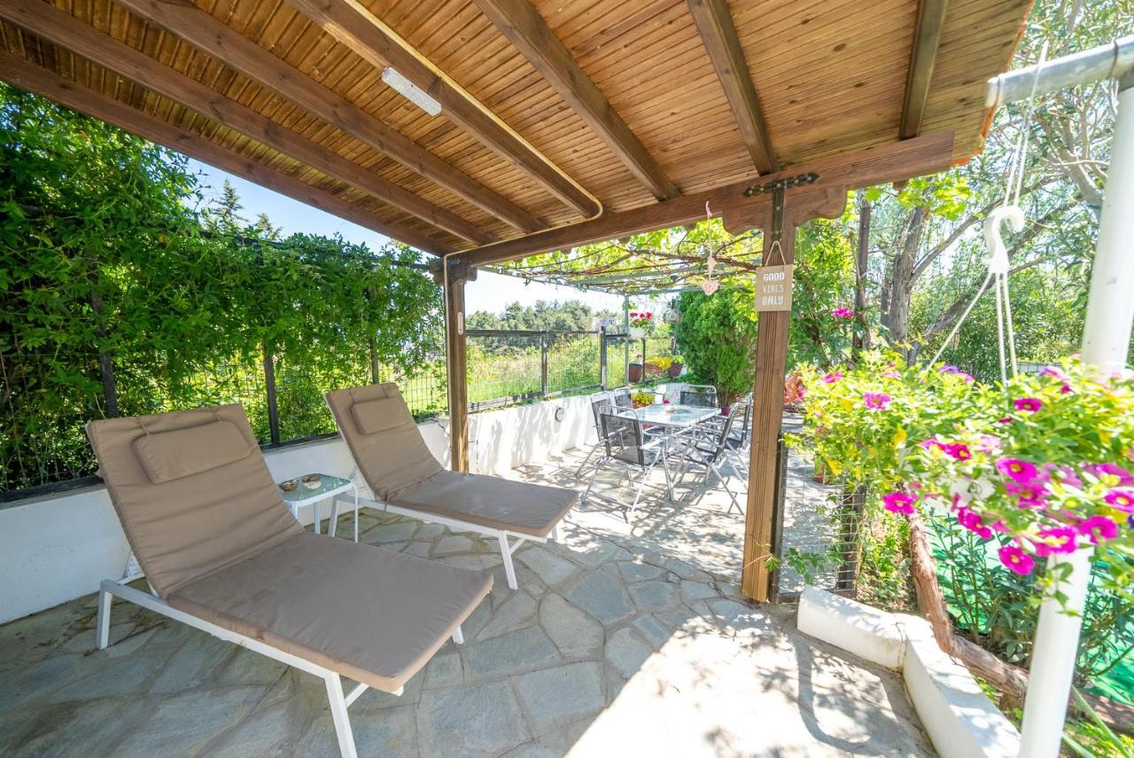 Vakantiehuis Little - Walk To The
