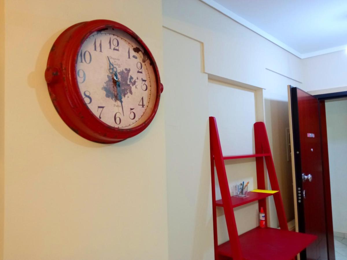 Tzikas Apartment