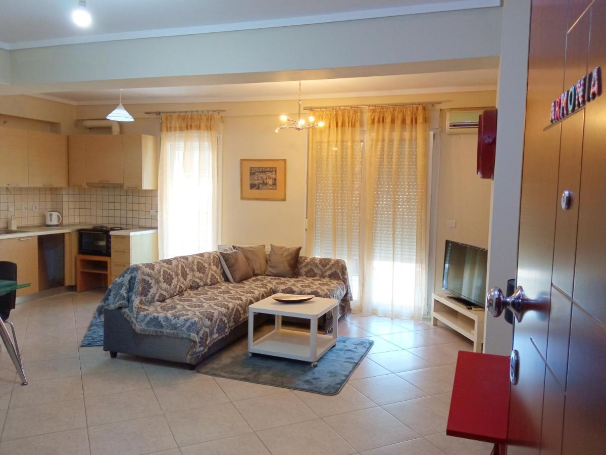 Apartment Tzikas Thessaloniki