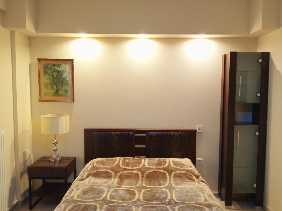 Apartment Tzikas Thessaloniki