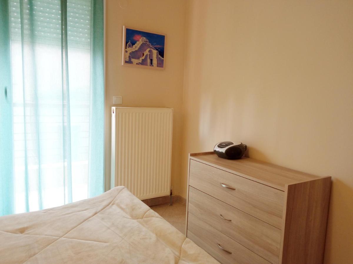 Tzikas Apartment