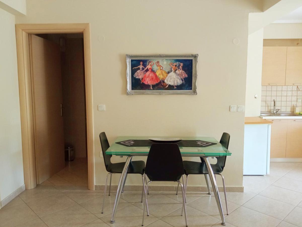Apartment Tzikas Thessaloniki