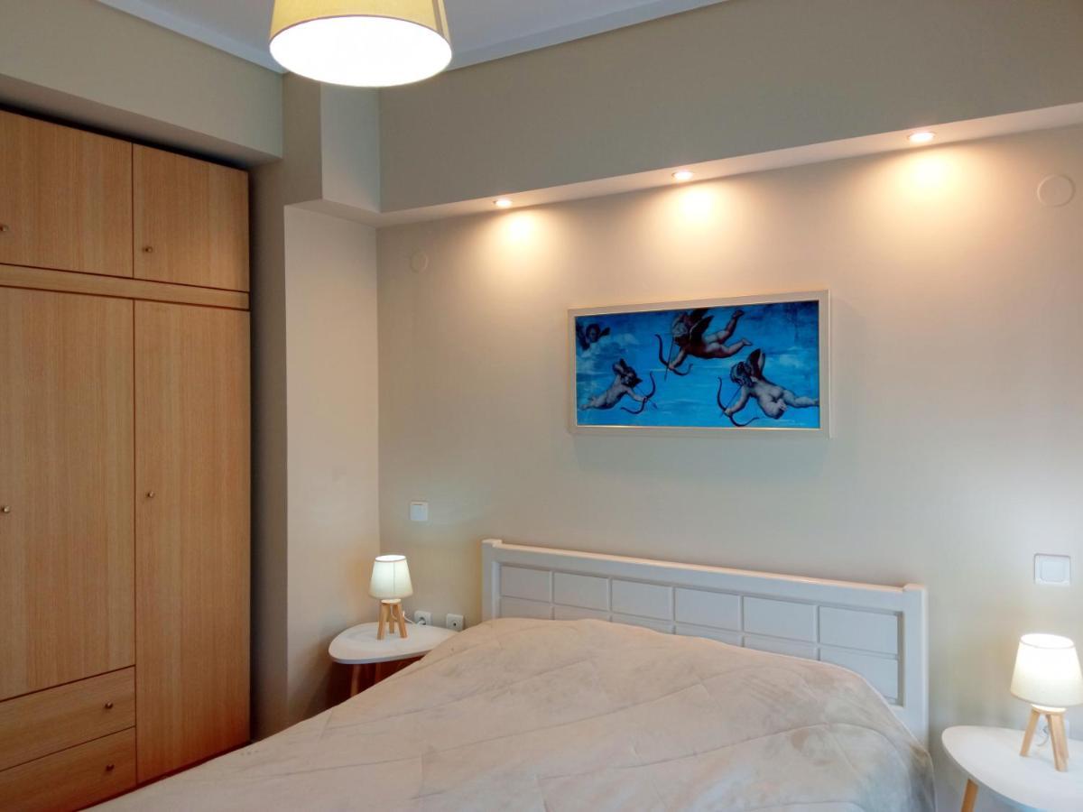 Apartment Tzikas Thessaloniki