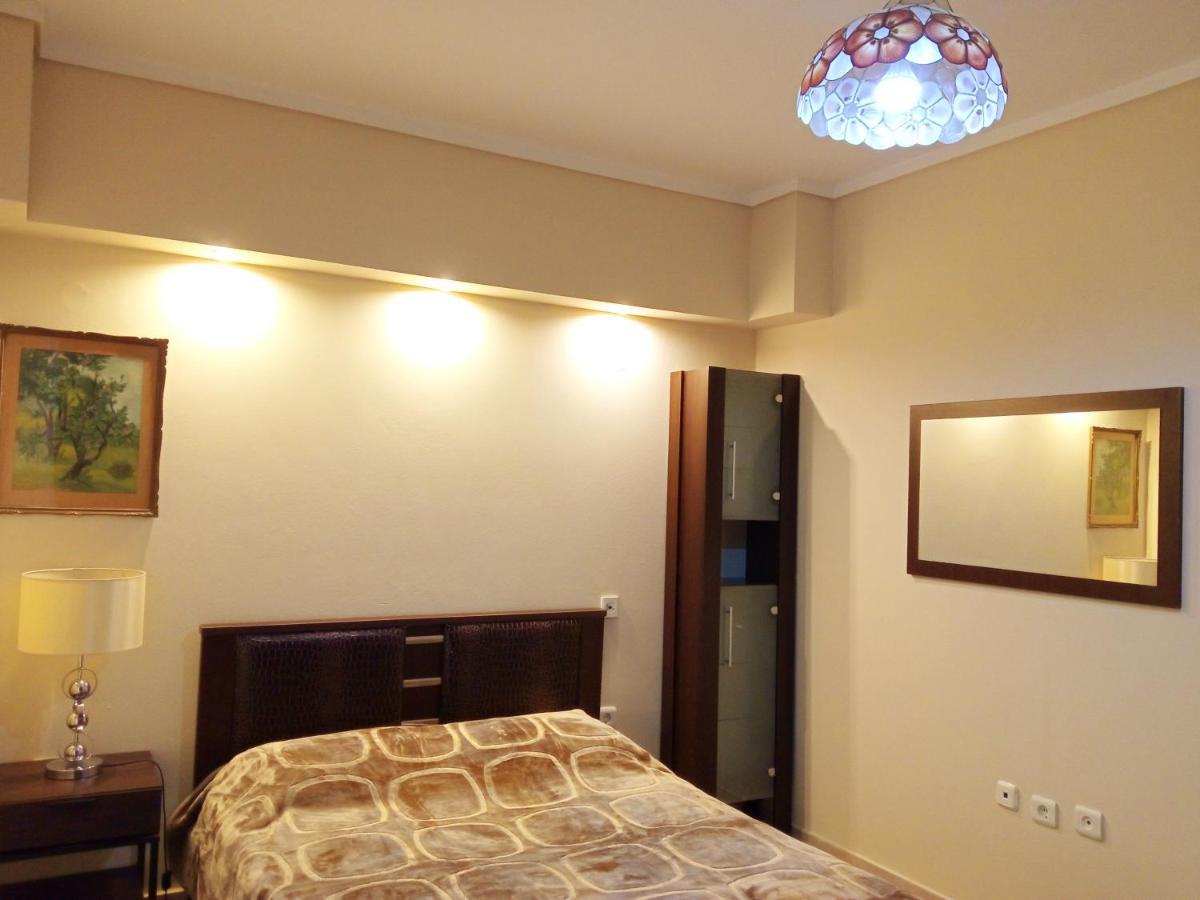Apartment Tzikas Thessaloniki