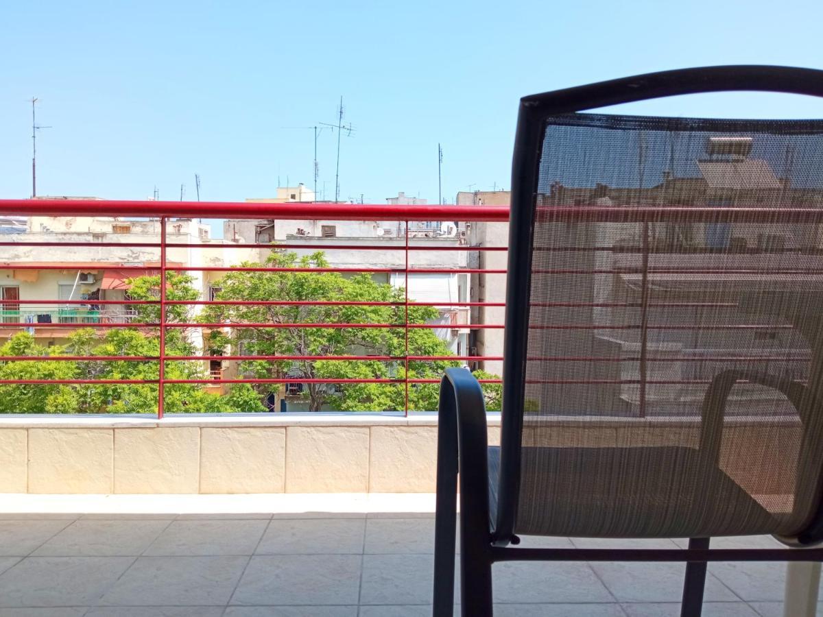 Apartment Tzikas Thessaloniki