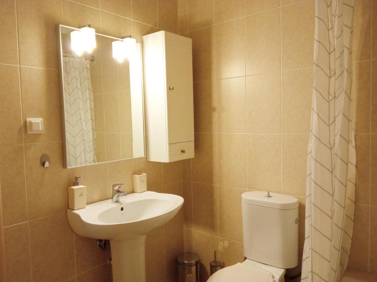 Tzikas Apartment