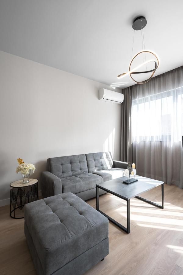 #luxlikehome Lux Locals 1 Daire Selanik