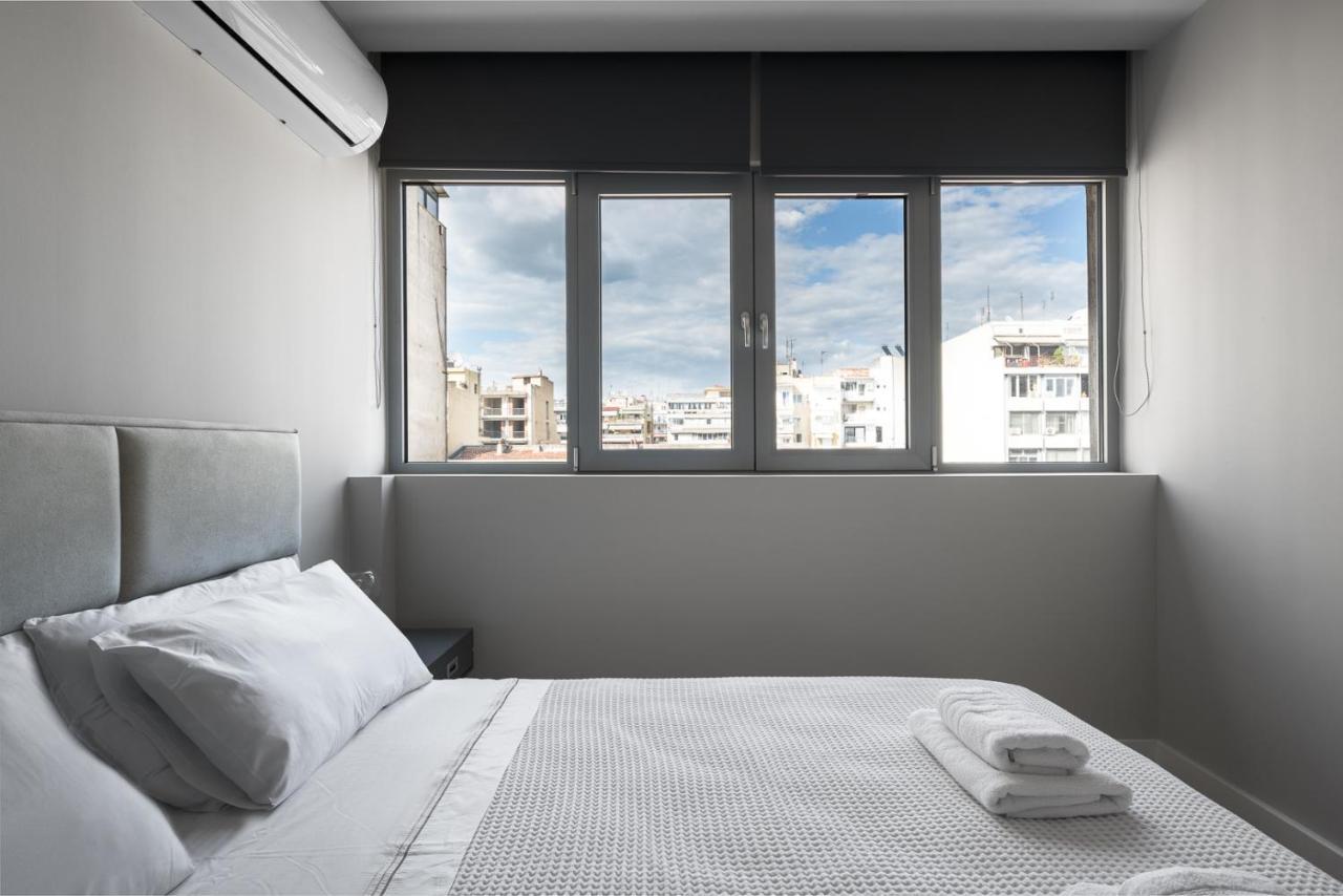 #luxlikehome Lux Locals 1 * Thessaloniki