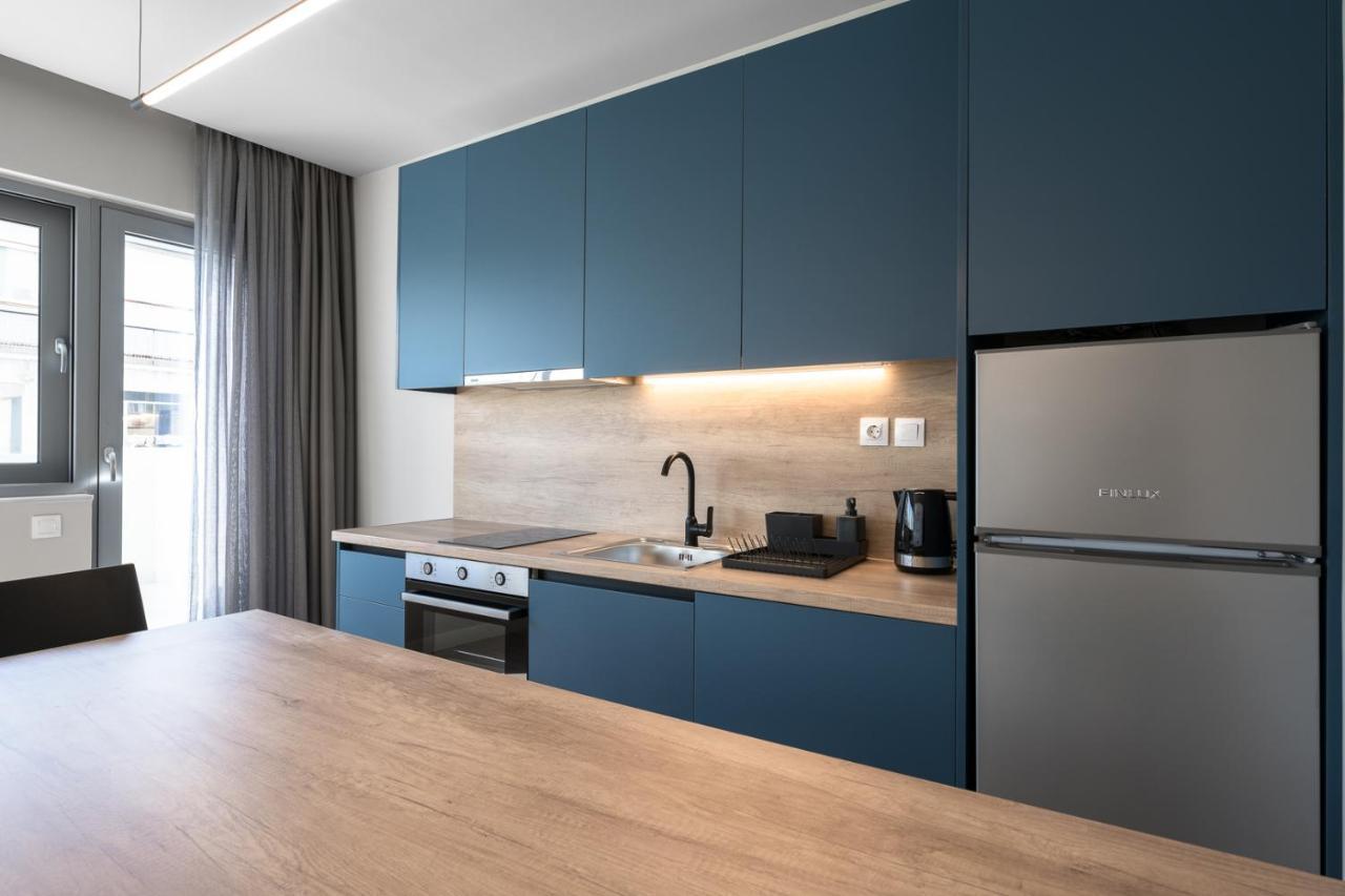 Apartment #luxlikehome Lux Locals 1