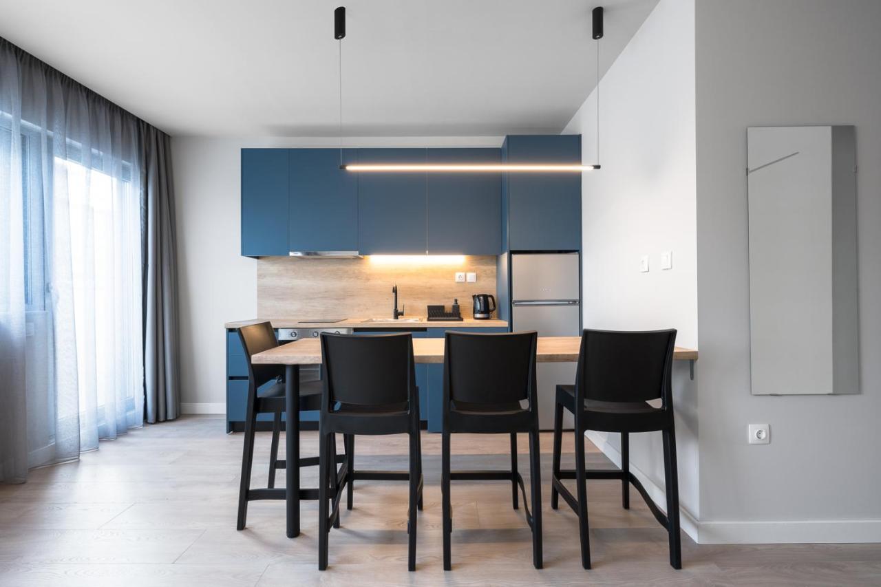 Apartment #luxlikehome Lux Locals 1 Thessaloniki