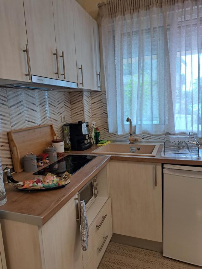 Domenica 2 Appartement Thessaloniki
