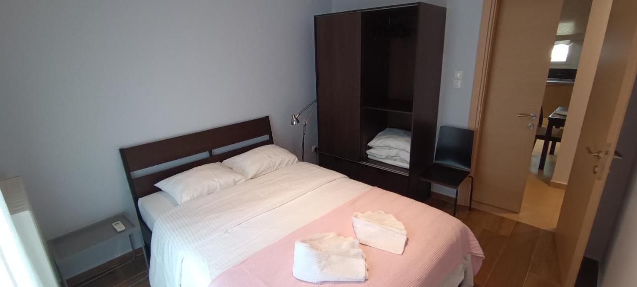 Kalamaria Brand New 1 Bedroom * Thessaloniki