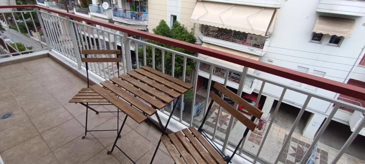 Kalamaria Brand New 1 Bedroom *