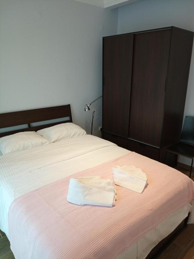 Apartment Kalamaria Brand New 1 Bedroom