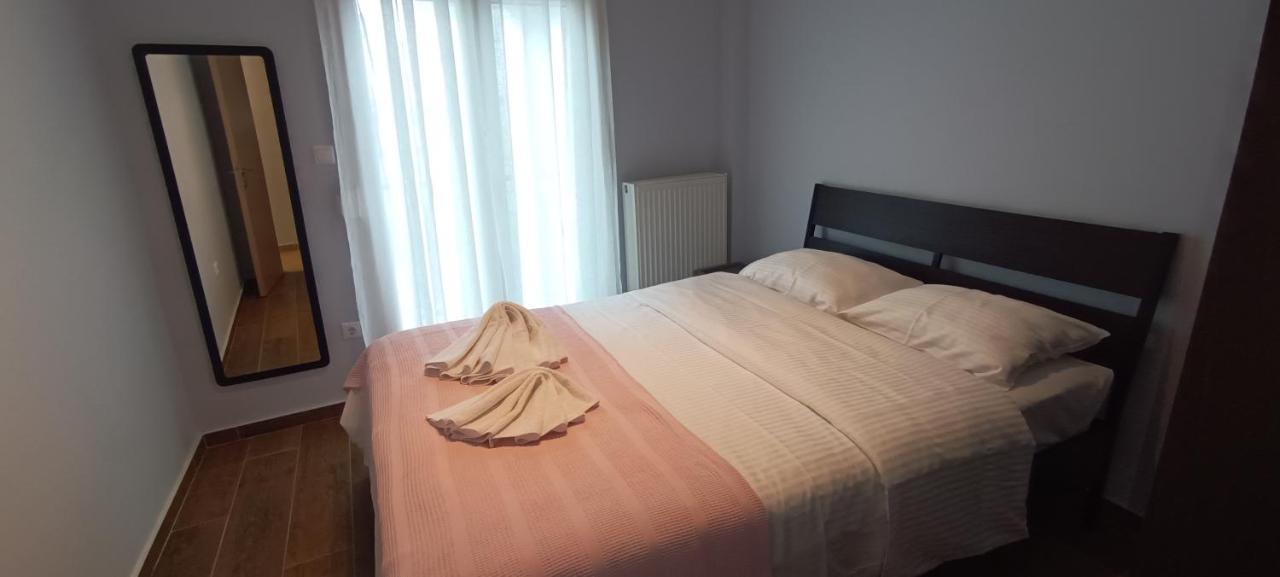 Kalamaria Brand New 1 Bedroom Apartment *