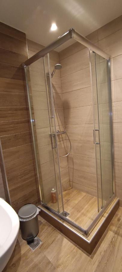 Kalamaria Brand New 1 Bedroom Apartment *