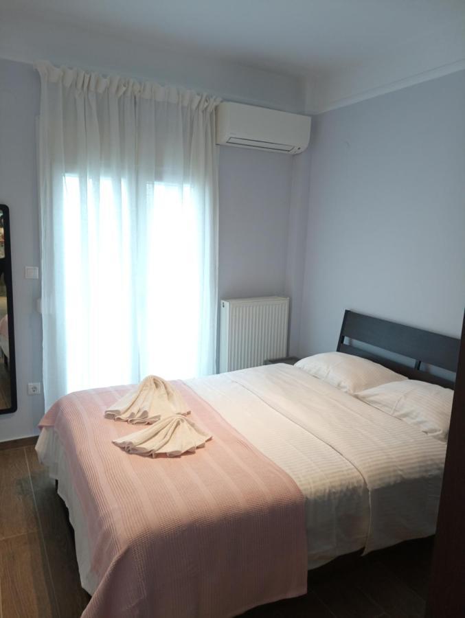 Kalamaria Brand New 1 Bedroom Thessaloniki