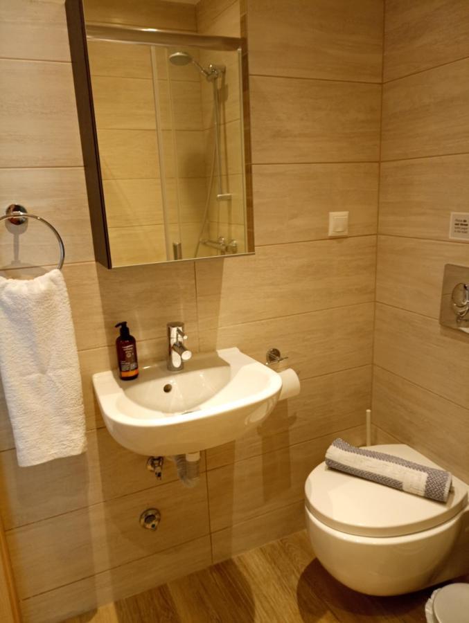 Apartment Kalamaria Brand New 1 Bedroom Thessaloniki