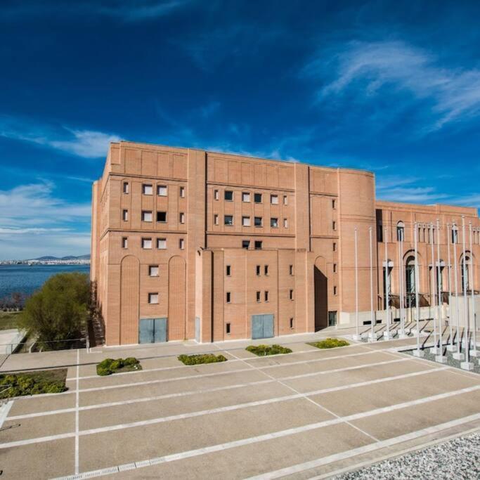 Tasos * Thessaloniki