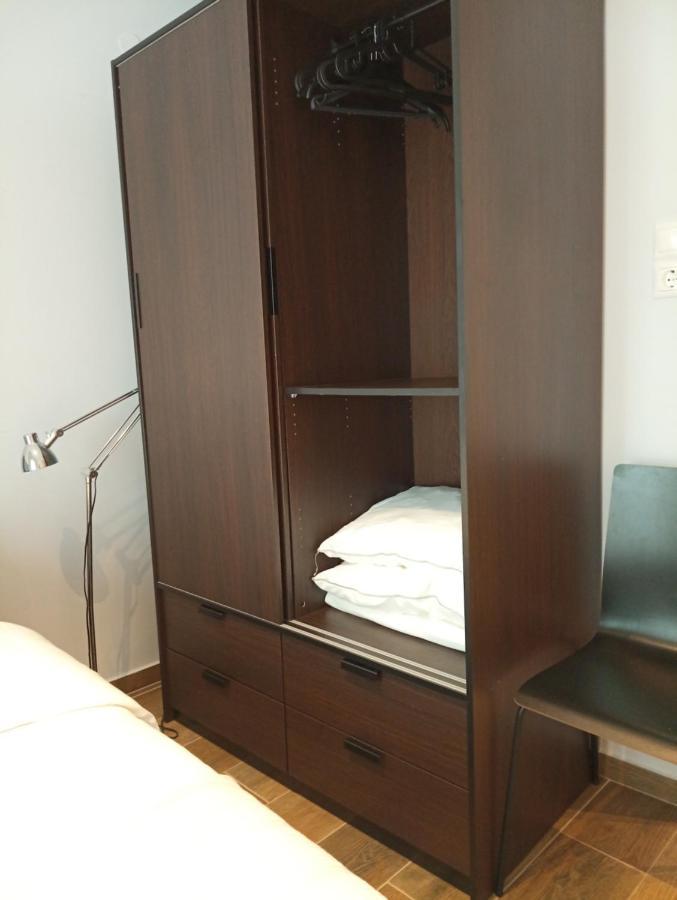 Kalamaria Brand New 1 Bedroom *