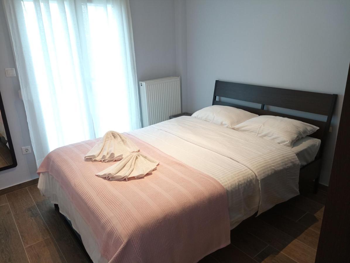 Kalamaria Brand New 1 Bedroom Thessaloniki