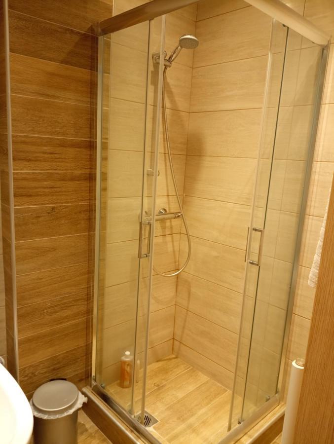 Kalamaria Brand New 1 Bedroom Apartment