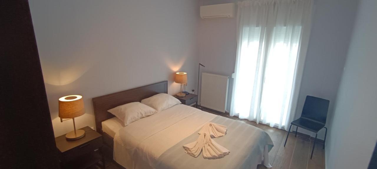 Kalamaria Brand New 2 Bedroom *