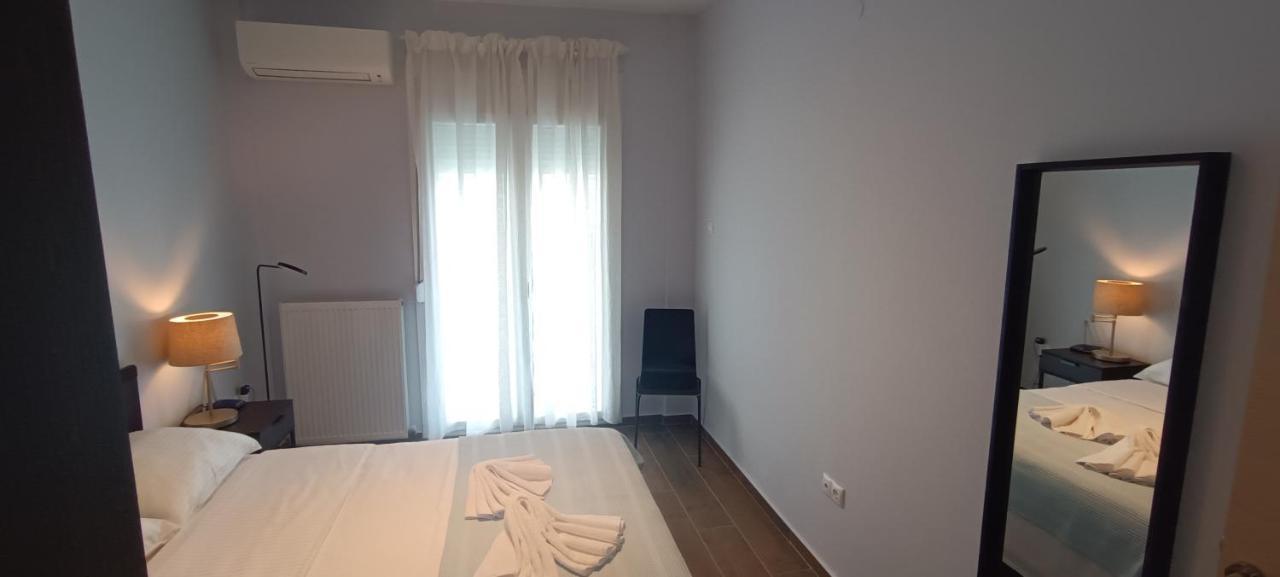 Apartment Kalamaria Brand New 2 Bedroom