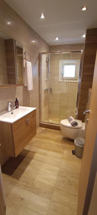 Kalamaria Brand New 2 Bedroom