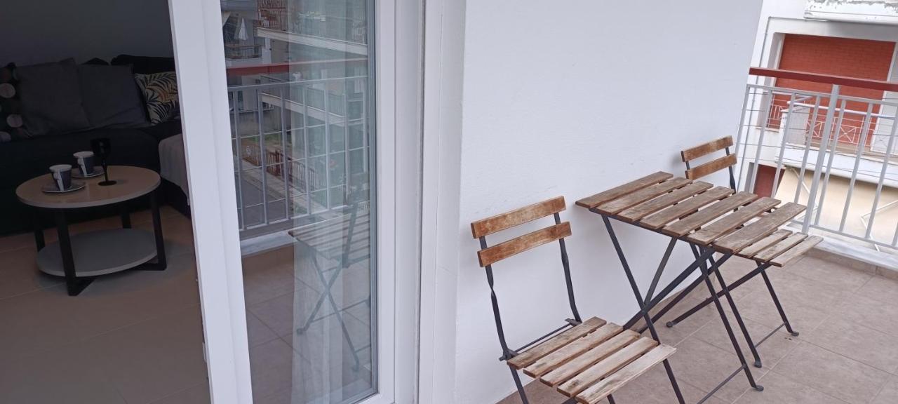 Kalamaria Brand New 2 Bedroom * Thessaloniki