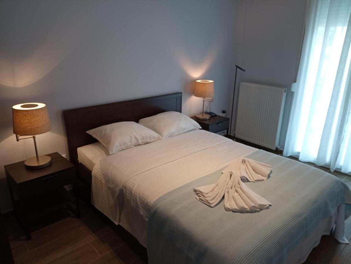 Kalamaria Brand New 2 Bedroom Thessaloniki