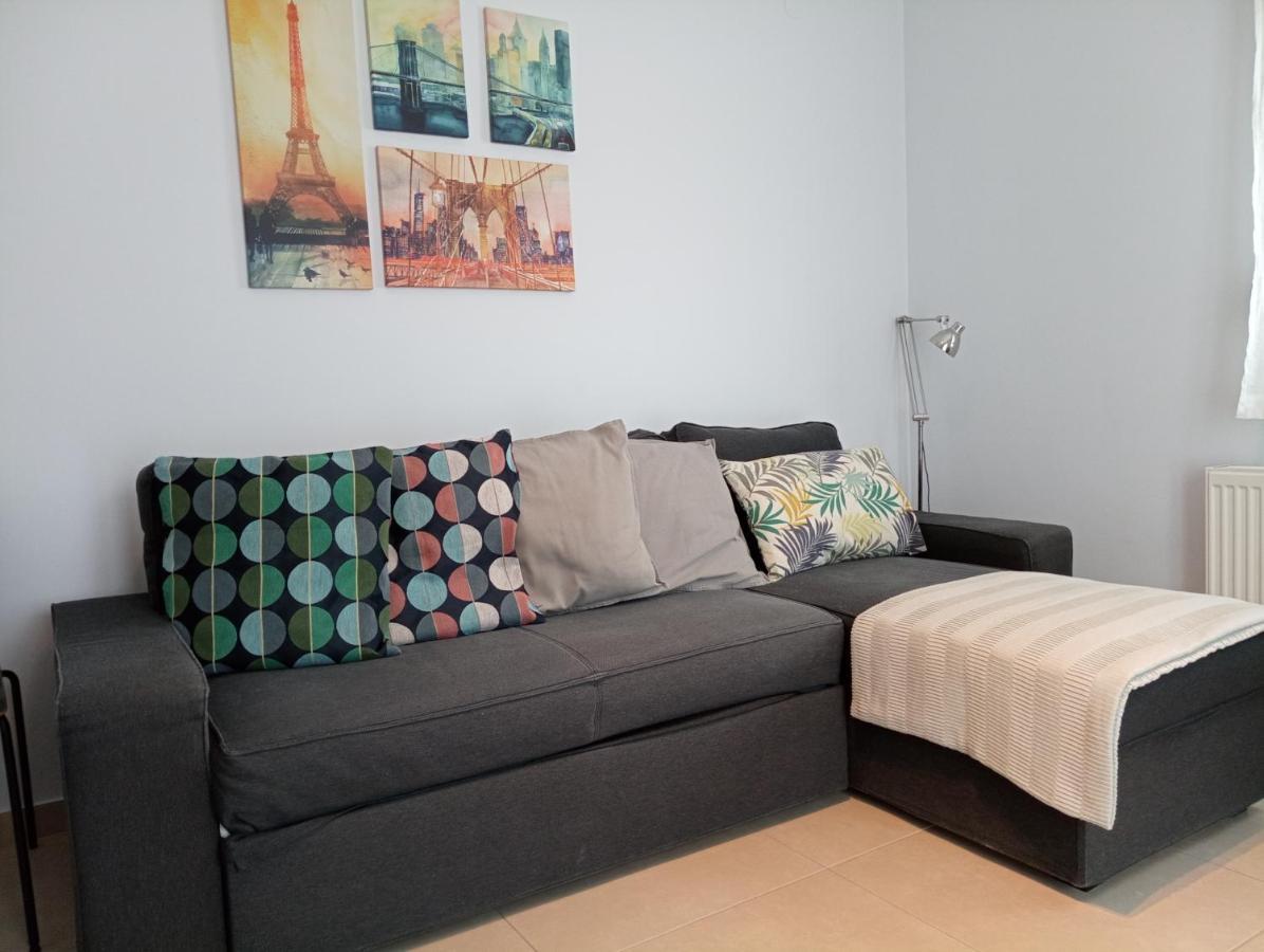 Apartment Kalamaria Brand New 2 Bedroom Thessaloniki