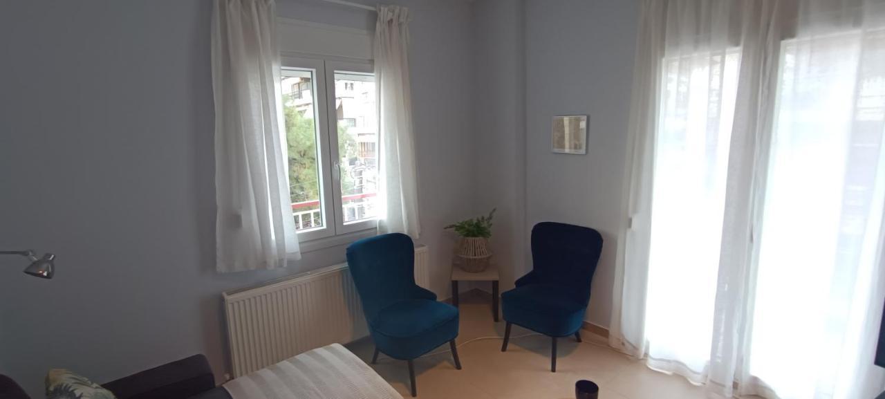 Apartment Kalamaria Brand New 2 Bedroom Thessaloniki