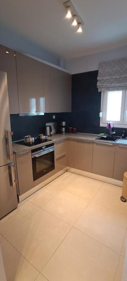 Apartment Kalamaria Brand New 2 Bedroom
