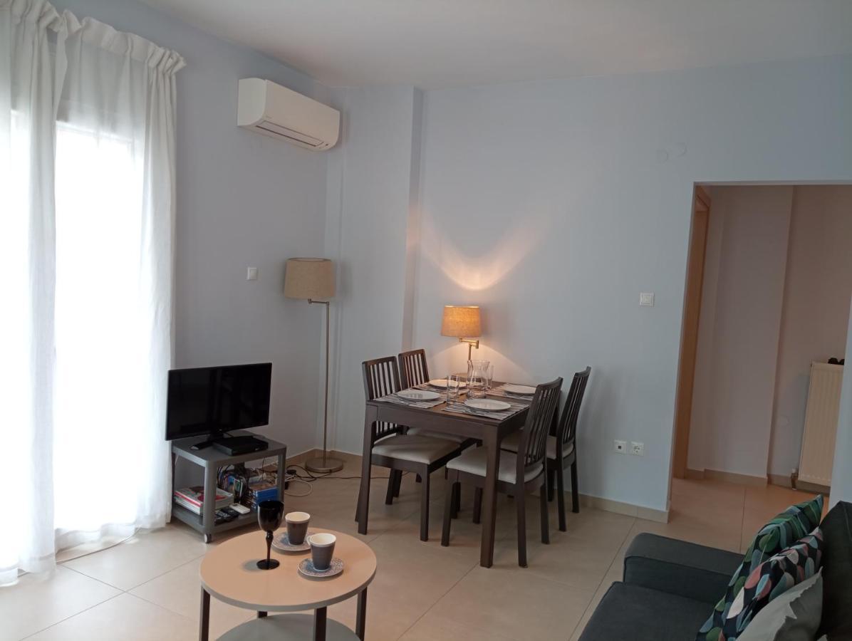 Kalamaria Brand New 2 Bedroom Apartment