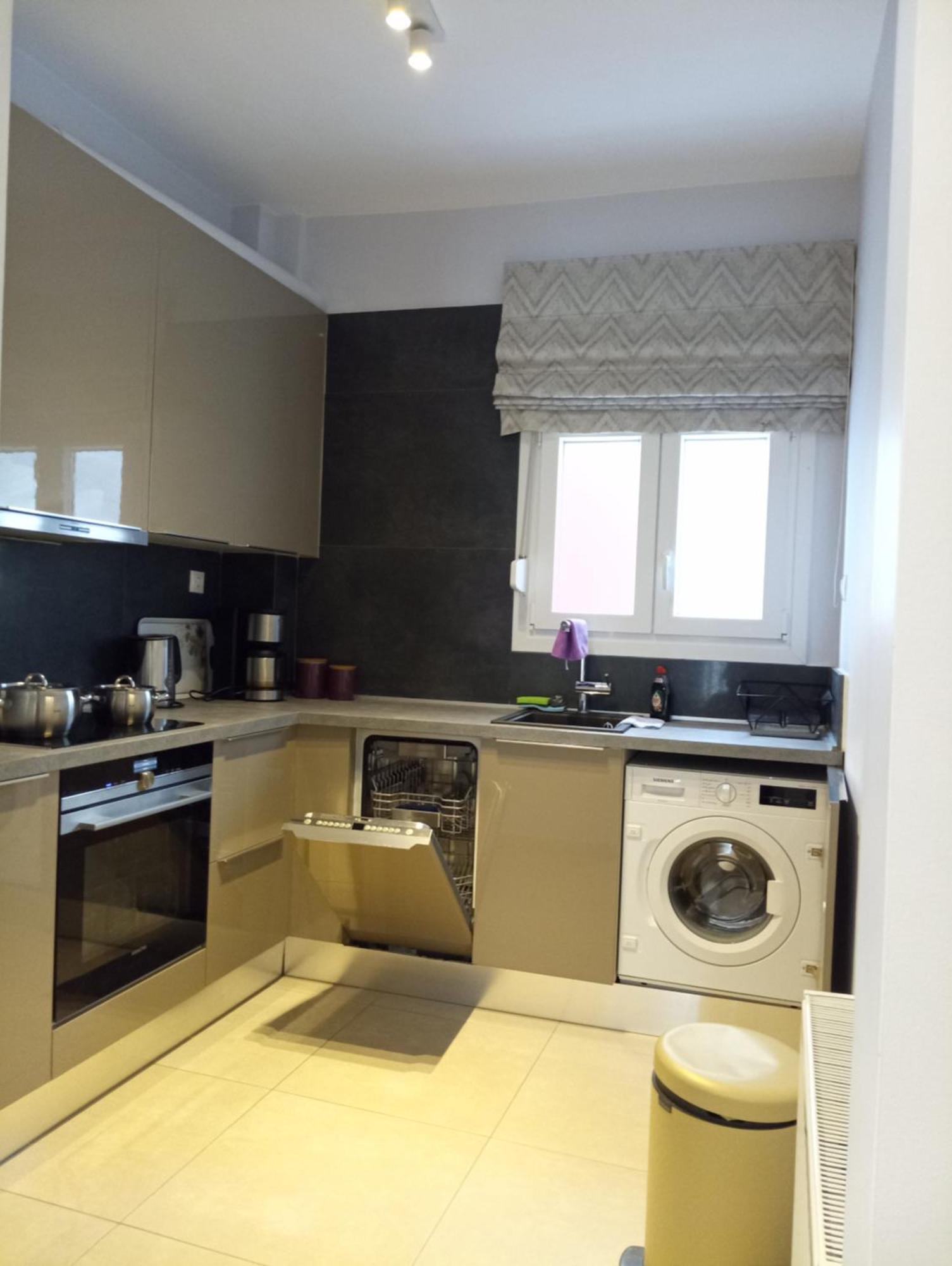 Kalamaria Brand New 2 Bedroom Apartment Thessaloniki