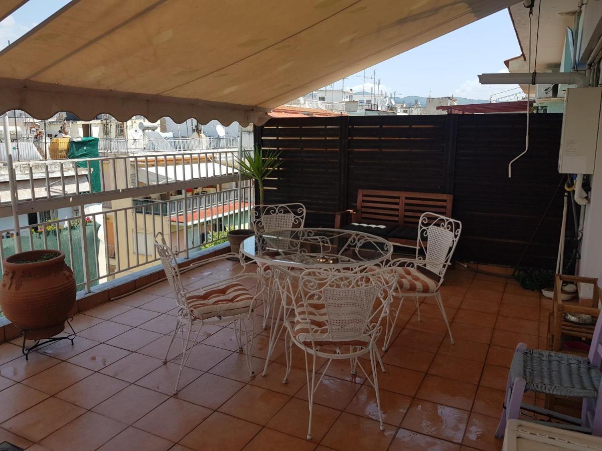 Apartment Acanthus Thessaloniki