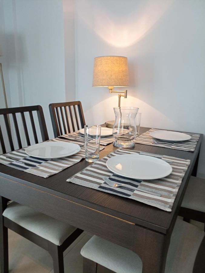 Apartment Kalamaria Brand New 2 Bedroom